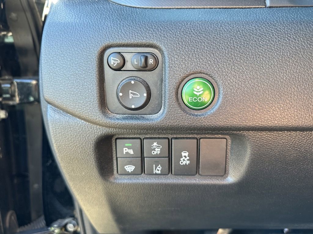 Certified 2022 Honda Passport TrailSport image 18