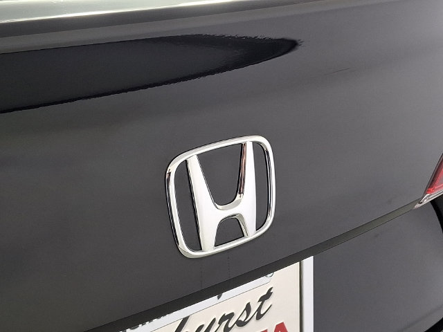 Used 2025 Honda Civic LX image 36