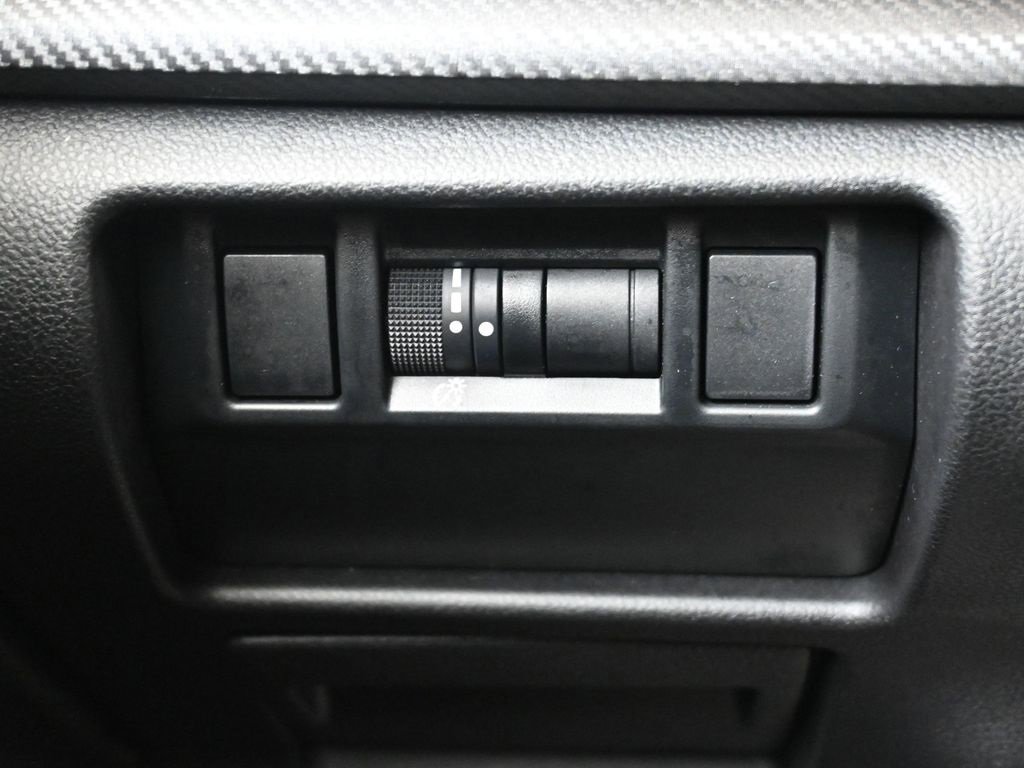 Certified 2024 Subaru Crosstrek 2.5i Sport image 24