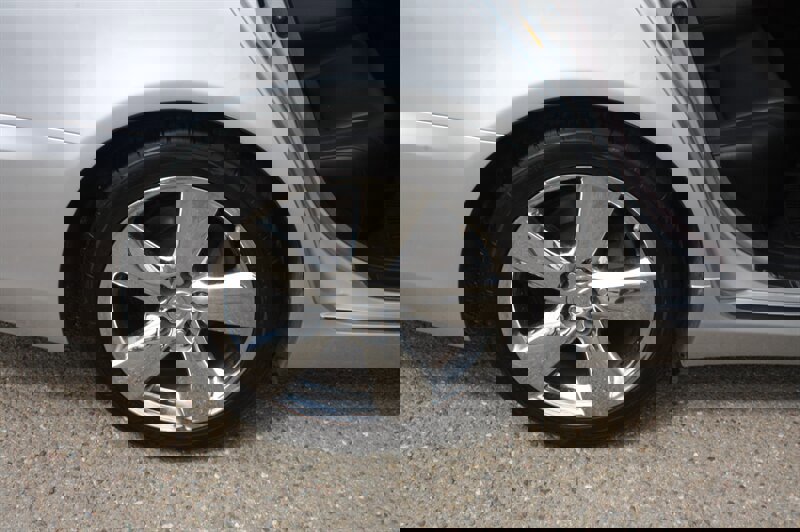 Used 2013 Lexus LS 460 w/ Comfort Pkg image 31