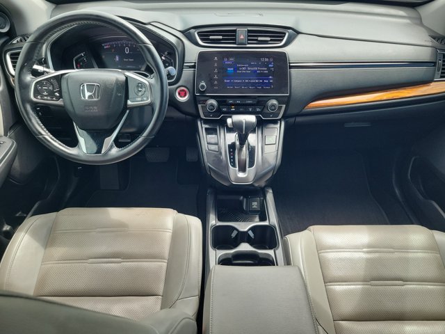 Used 2018 Honda CR-V EX-L image 13