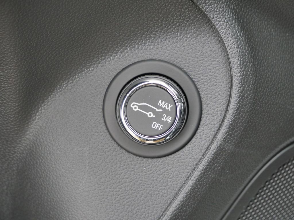 New 2026 Buick Encore GX Preferred w/ Advanced Technology Package AWD/4WD image 39