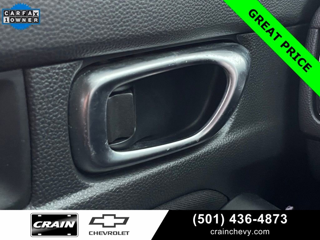 Used 2022 Honda Civic LX image 12