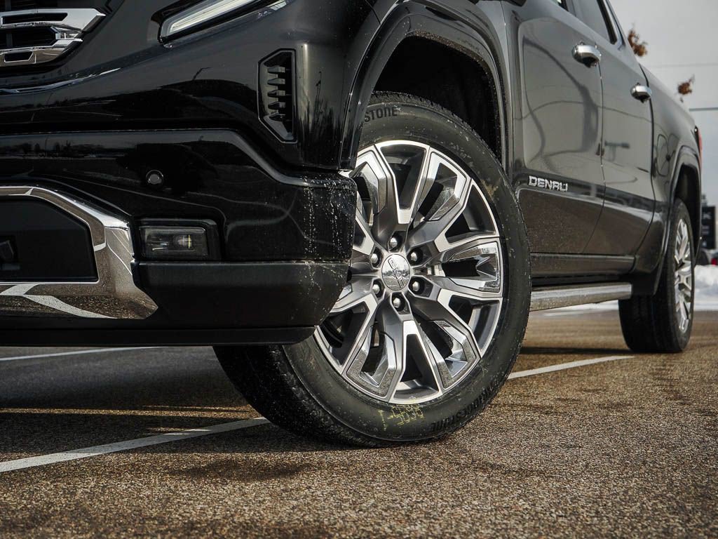 New 2026 GMC Sierra 1500 Denali AWD/4WD image 6