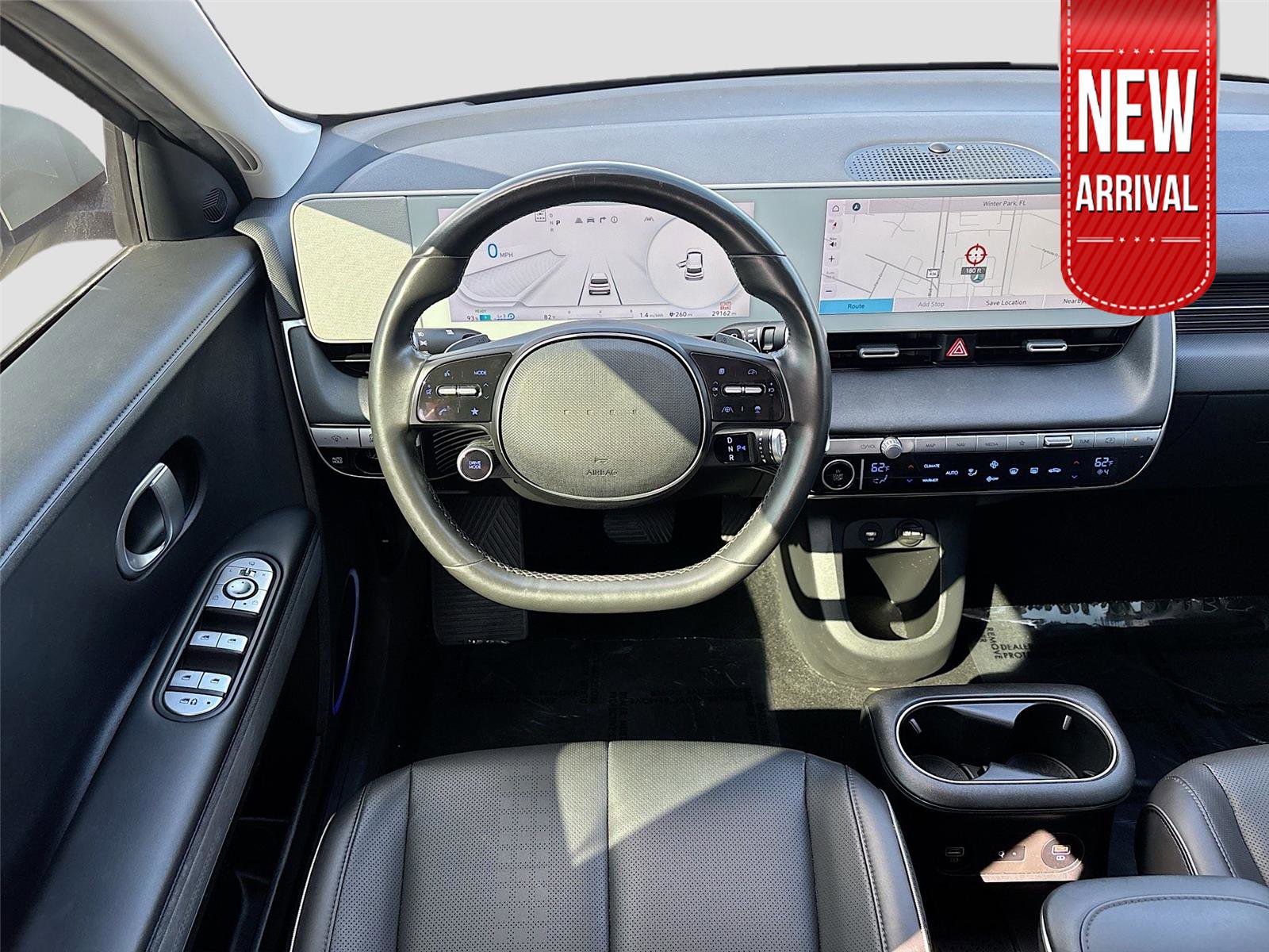 Used 2023 Hyundai Ioniq 5 SEL image 21