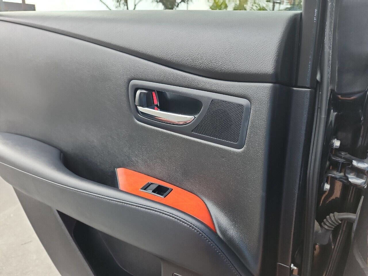 Used 2011 Lexus RX 350 2WD image 24