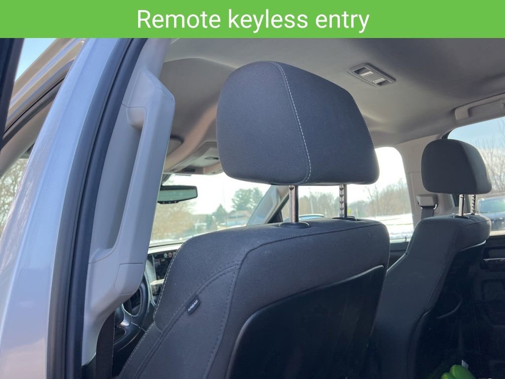 Used 2014 Chevrolet Silverado 1500 LT w/ All Star Edition image 24