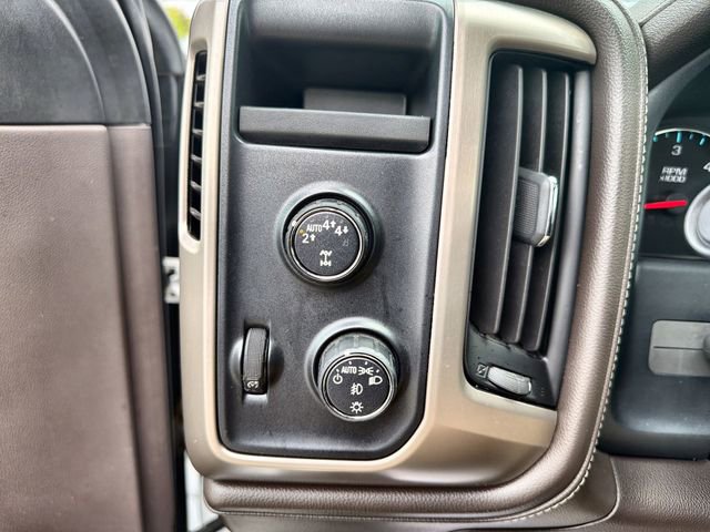 Used 2018 GMC Sierra 1500 Denali AWD/4WD image 18