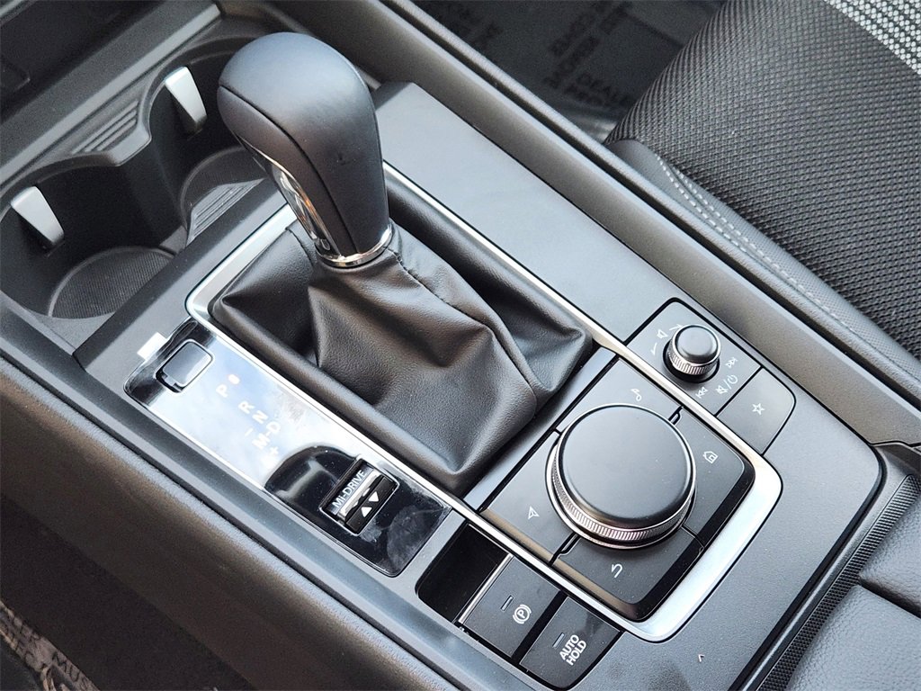 New 2026 MAZDA CX-50 Meridian Edition image 17