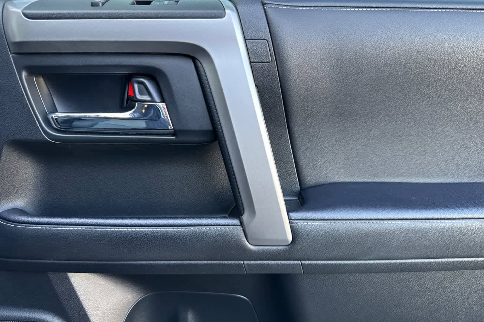 Used 2023 Toyota 4Runner SR5 Premium image 19