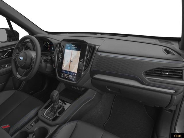 New 2026 Subaru Forester Limited AWD/4WD image 6