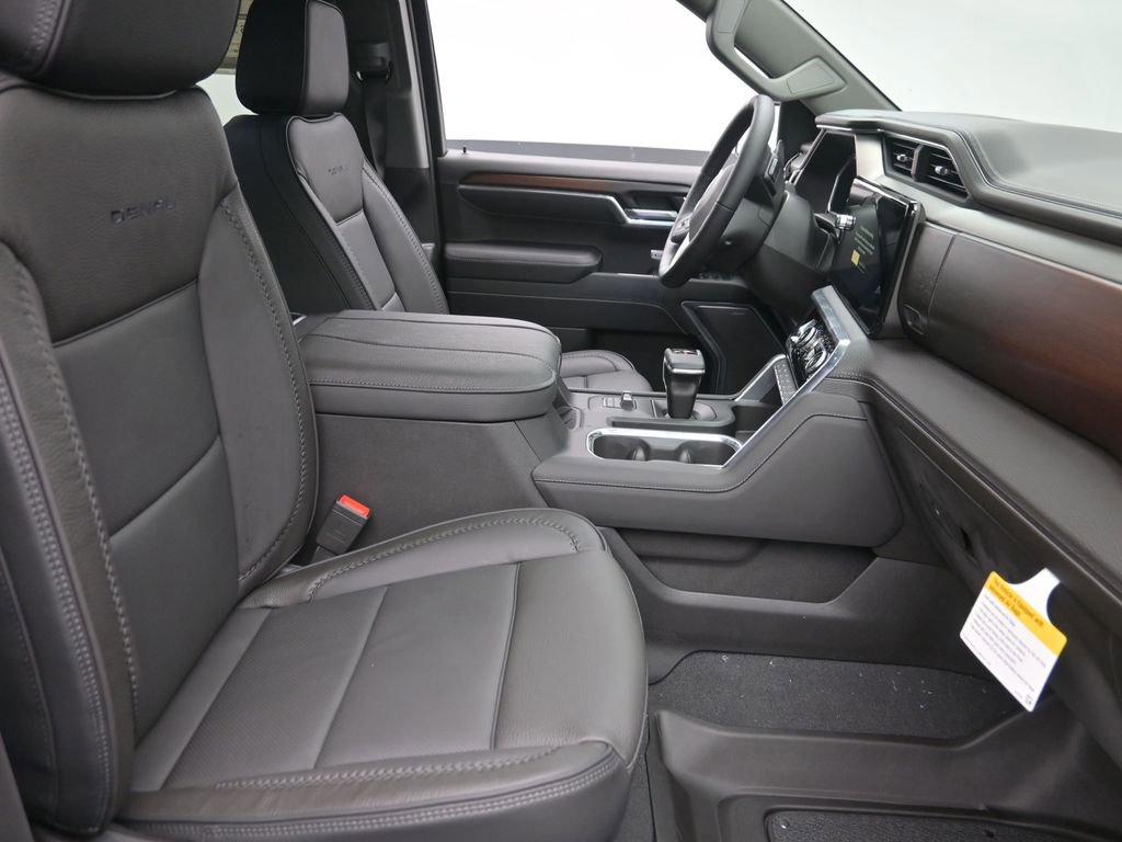 New 2026 GMC Sierra 1500 Denali image 7
