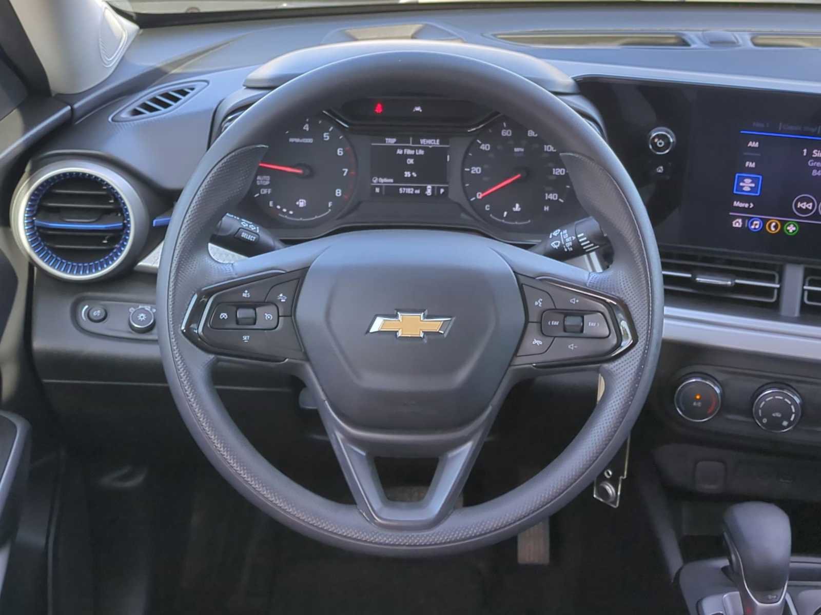 Used 2024 Chevrolet Trax LS image 11