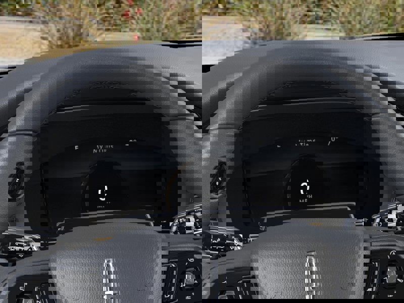 New 2025 Lincoln Corsair Grand Touring w/ Equipment Group 301A image 13