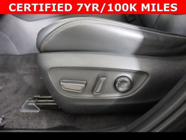 Used 2023 Toyota RAV4 XLE Premium AWD/4WD image 23