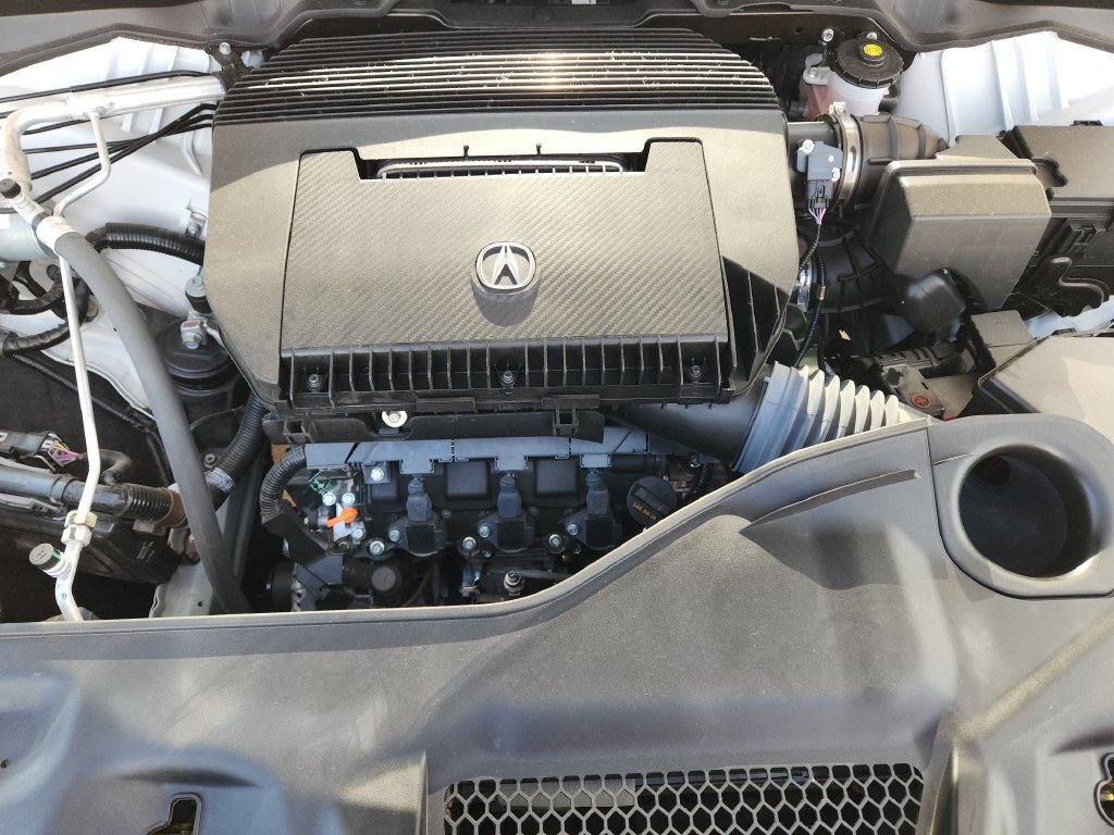Used 2025 Acura MDX A-Spec AWD/4WD image 29