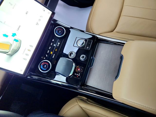 Certified 2023 Land Rover Range Rover Sport SE image 22