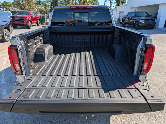 New 2026 GMC Sierra 1500 Denali w/ Denali Reserve Package image 12