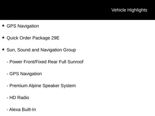 New 2026 Jeep Compass Trailhawk w/ Sun, Sound & Navigation Group AWD/4WD image 16