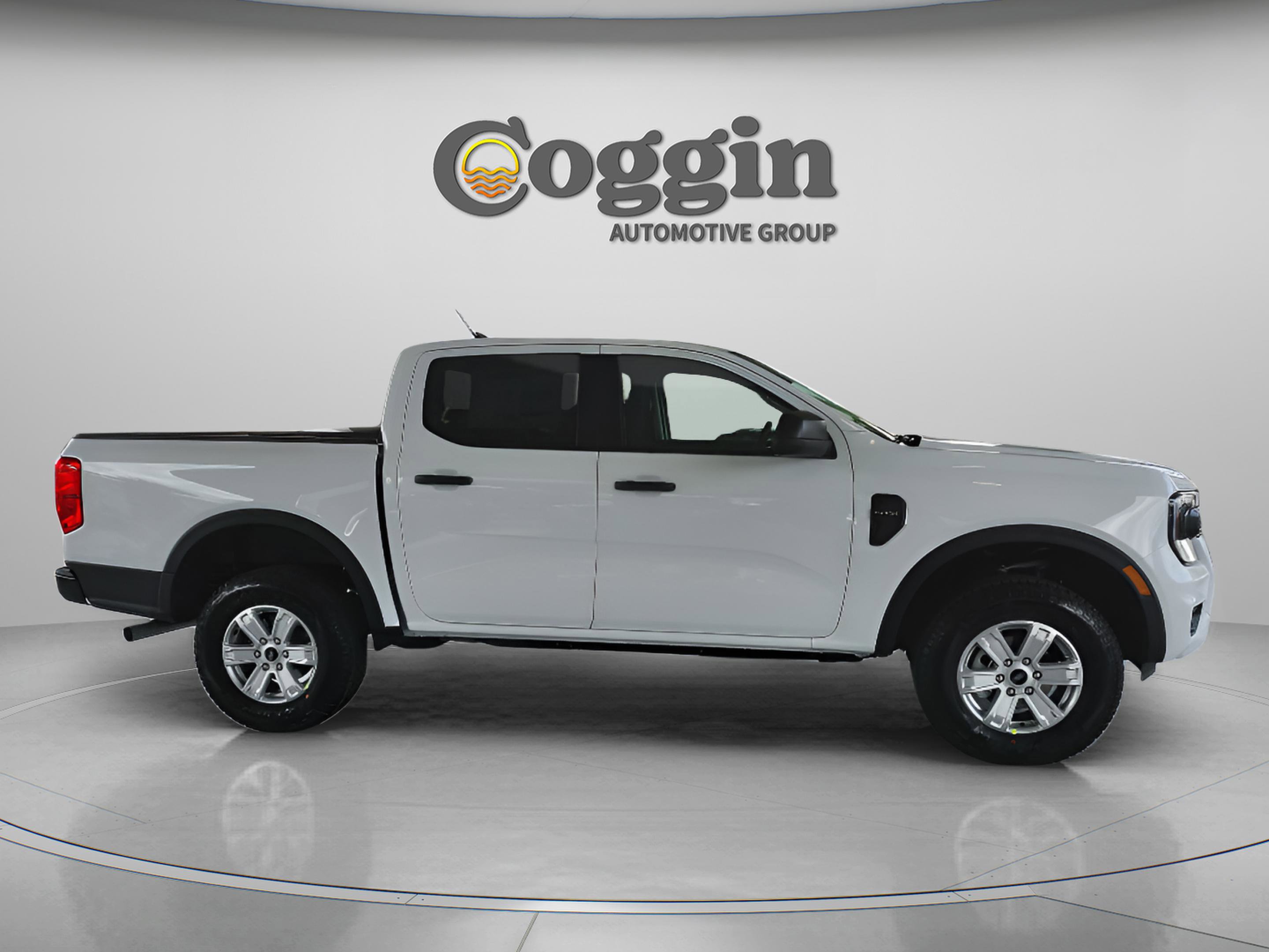 New 2025 Ford Ranger XL image 6