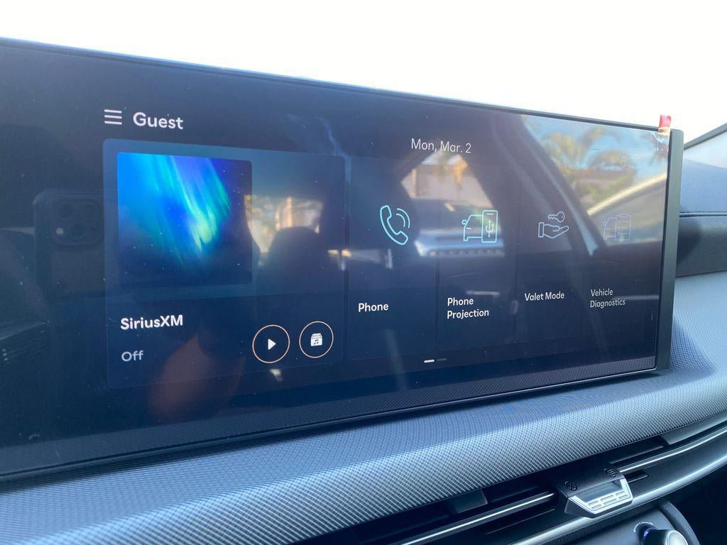 New 2026 Hyundai Sonata SE FWD image 34