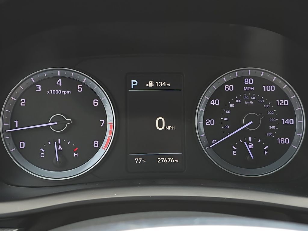 Used 2019 Hyundai Sonata SEL FWD image 18