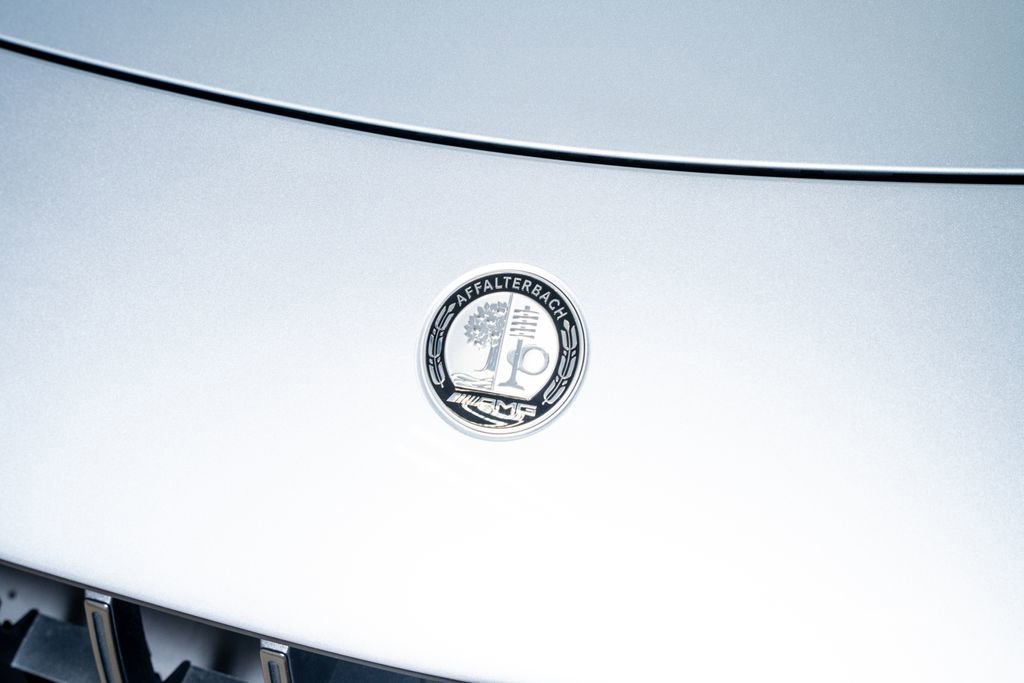 Used 2024 Mercedes-Benz AMG GT 55 image 18