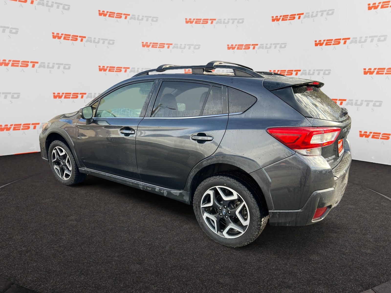 Used 2019 Subaru Crosstrek 2.0i Limited w/ Popular Package #3 AWD/4WD image 3