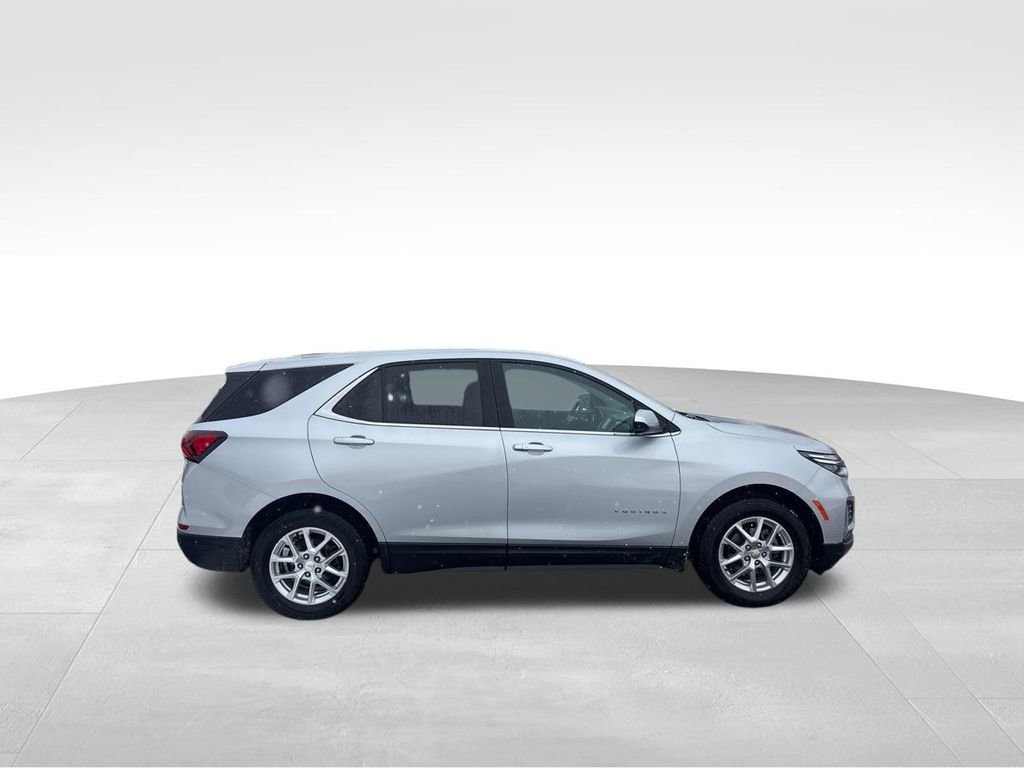 Used 2022 Chevrolet Equinox LT image 10