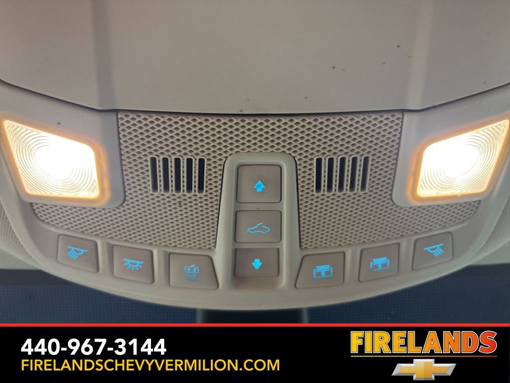 Used 2019 Ford Edge SEL w/ Equipment Group 201A image 24