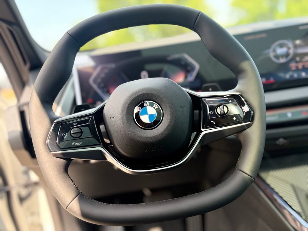New 2026 BMW X3 xDrive30i w/ Convenience Package AWD/4WD image 12