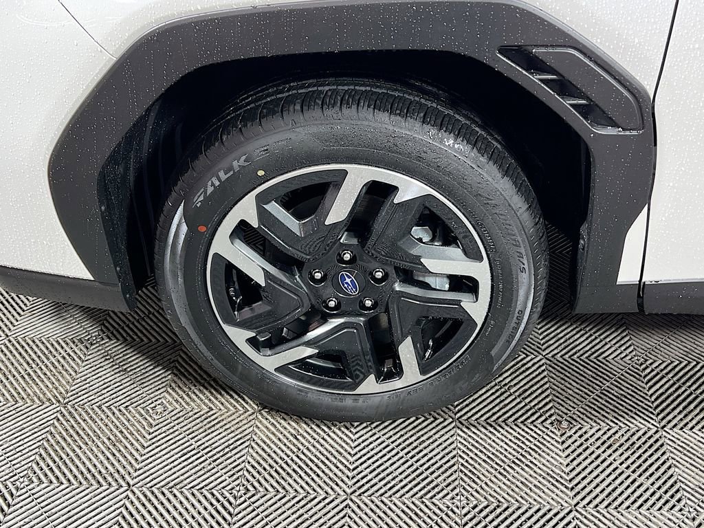 Certified 2025 Subaru Forester Limited w/ Popular Package #2 image 25