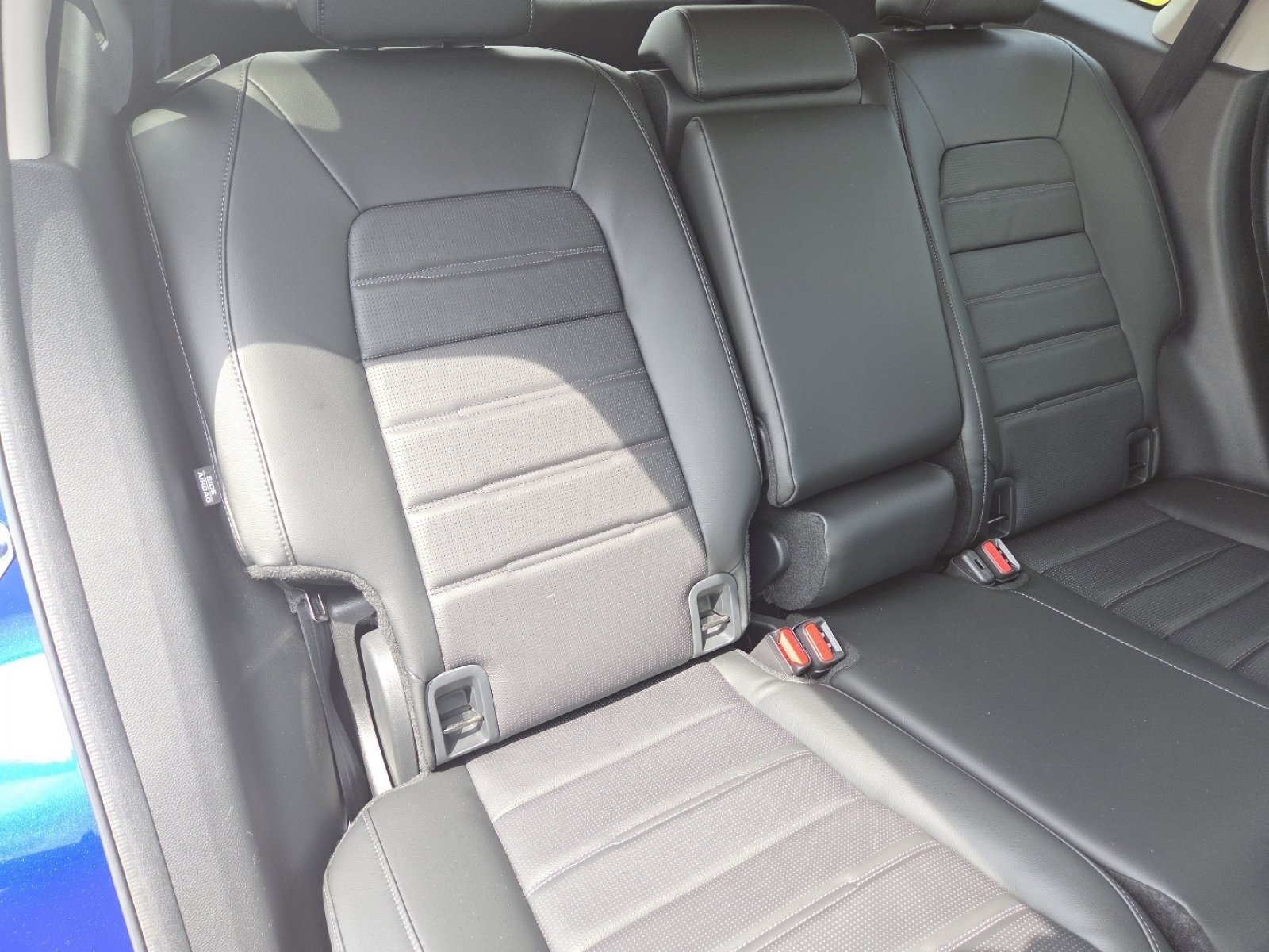 Used 2025 Honda CR-V EX-L image 23