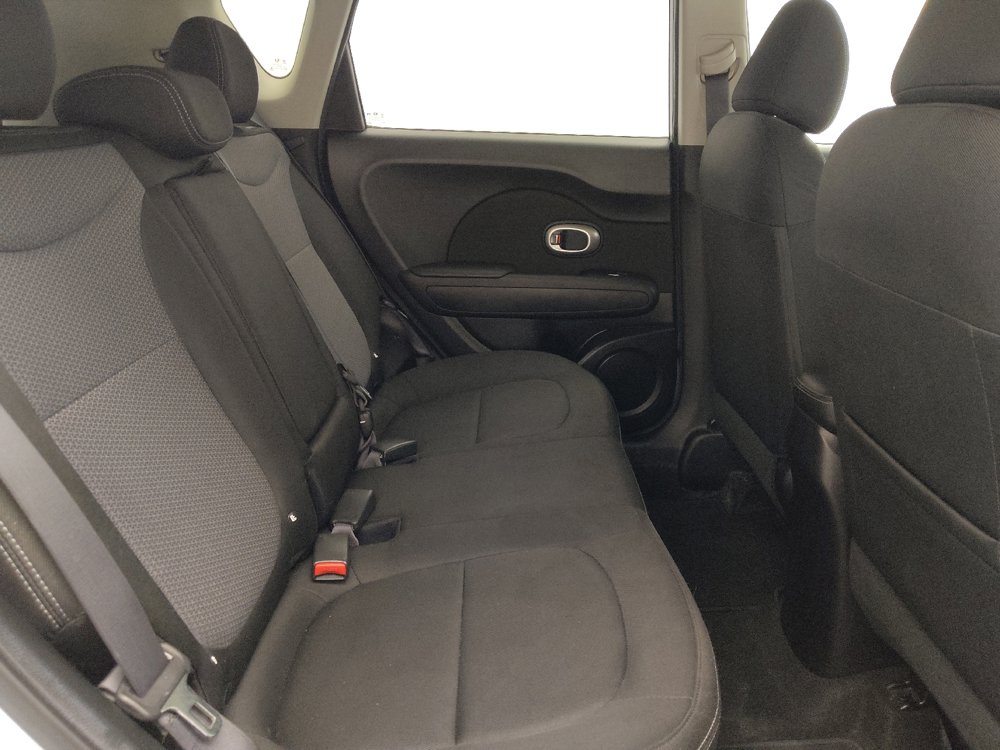 Used 2019 Kia Soul + FWD image 19