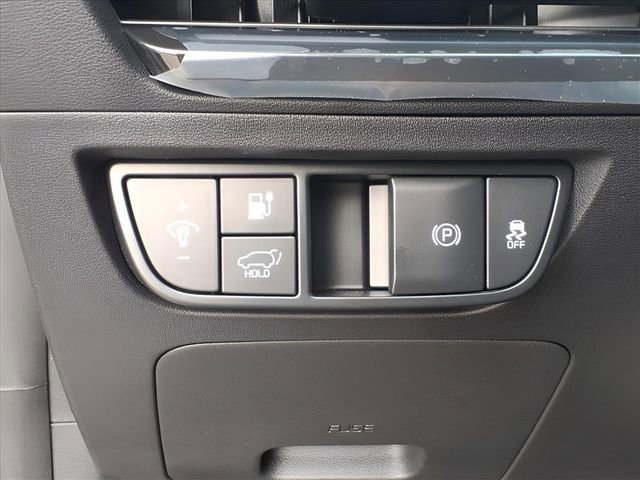 New 2025 Kia EV6 GT-Line image 15
