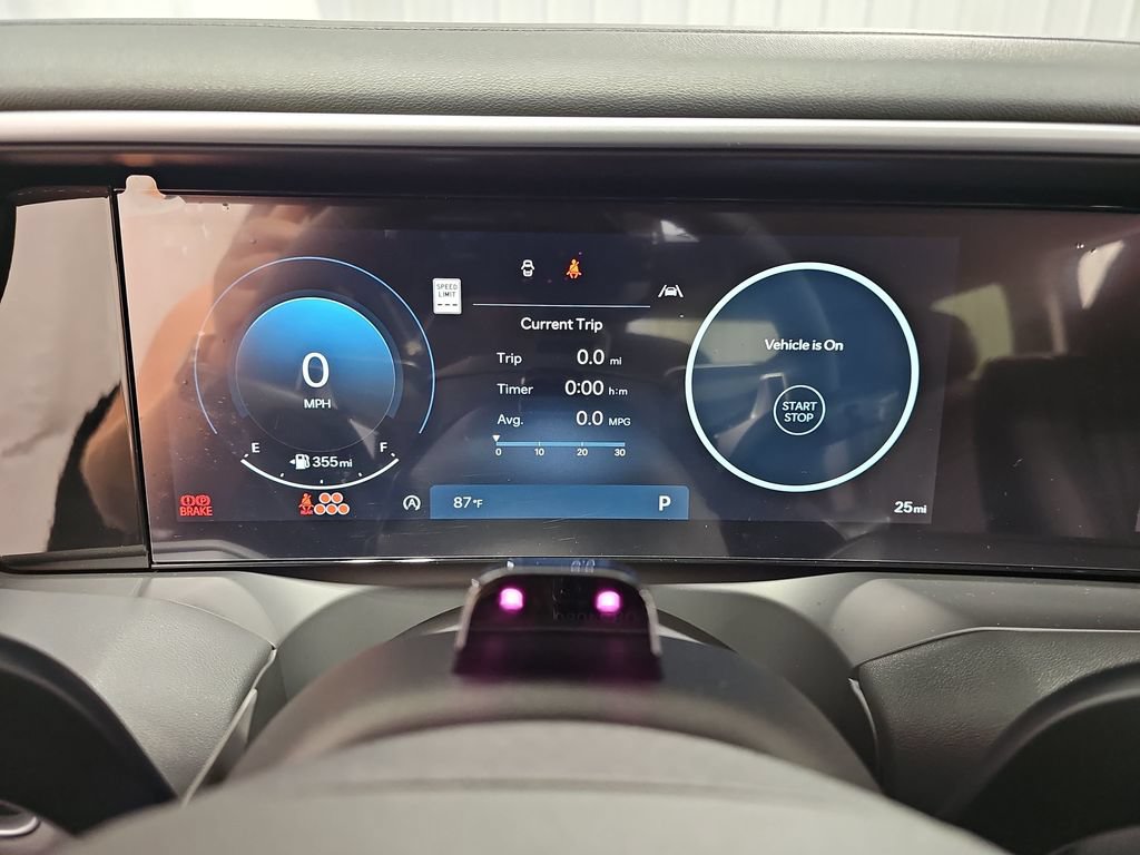 New 2026 Hyundai Palisade SEL AWD/4WD image 21