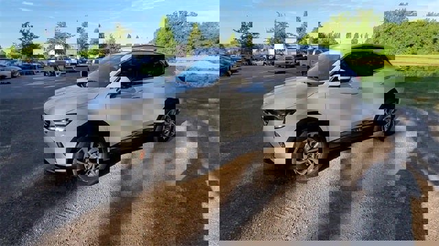 Used 2021 Buick Envision Essence image 34