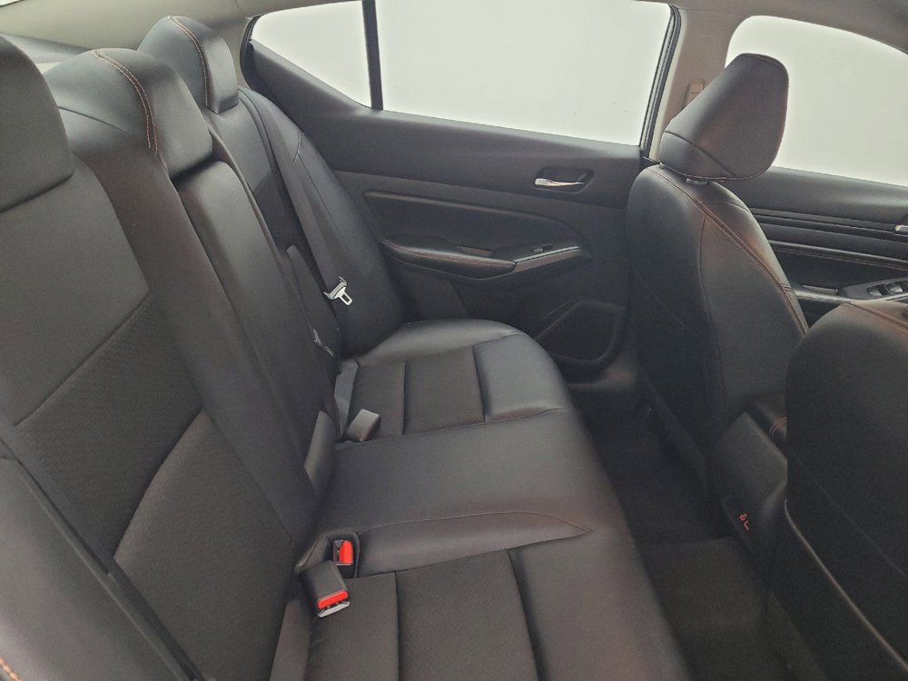 Used 2022 Nissan Altima 2.5 SR image 19