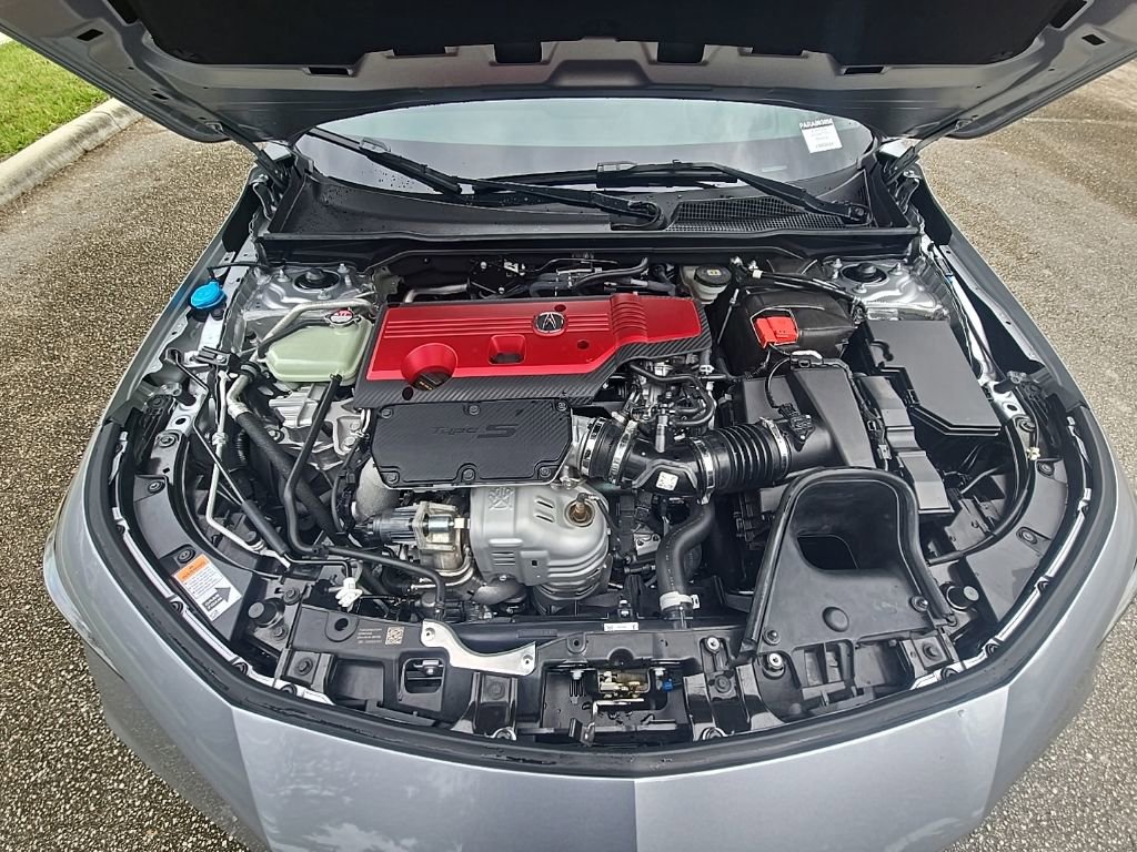 Used 2024 Acura Integra Type S FWD image 33