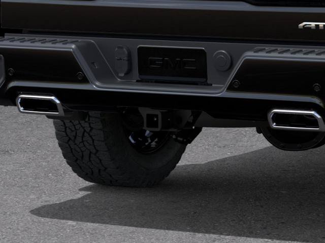 New 2026 GMC Sierra 1500 AT4 w/ AT4 Premium Package AWD/4WD image 14
