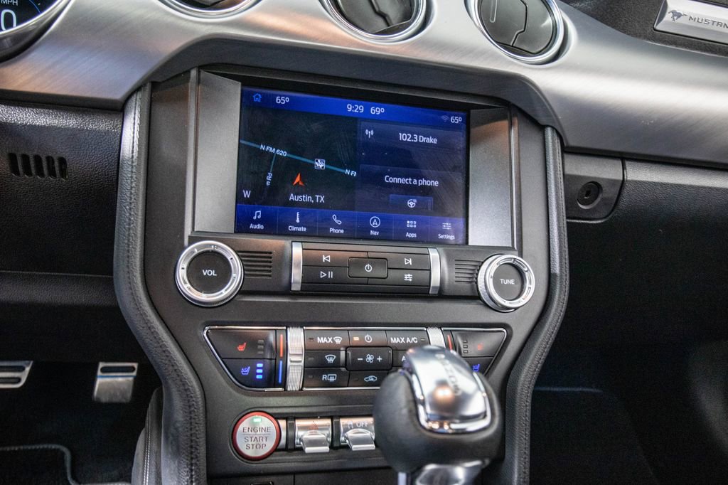 Used 2023 Ford Mustang GT Premium w/ Equipment Group 401A image 24