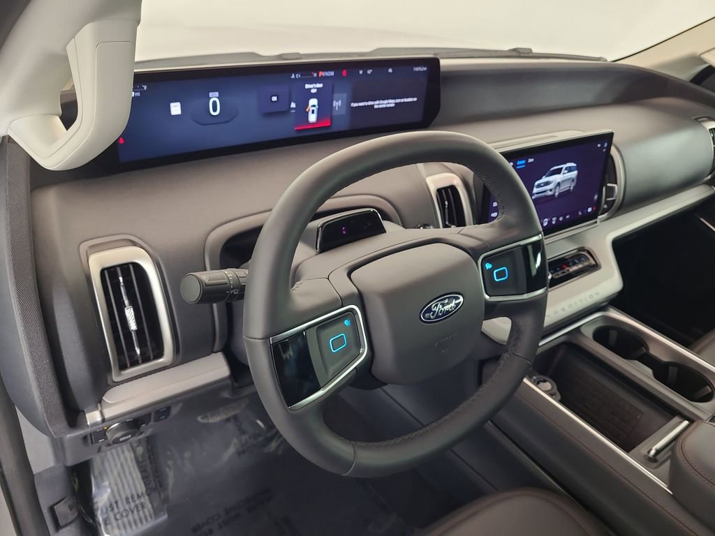 Used 2025 Ford Expedition Max Active image 13