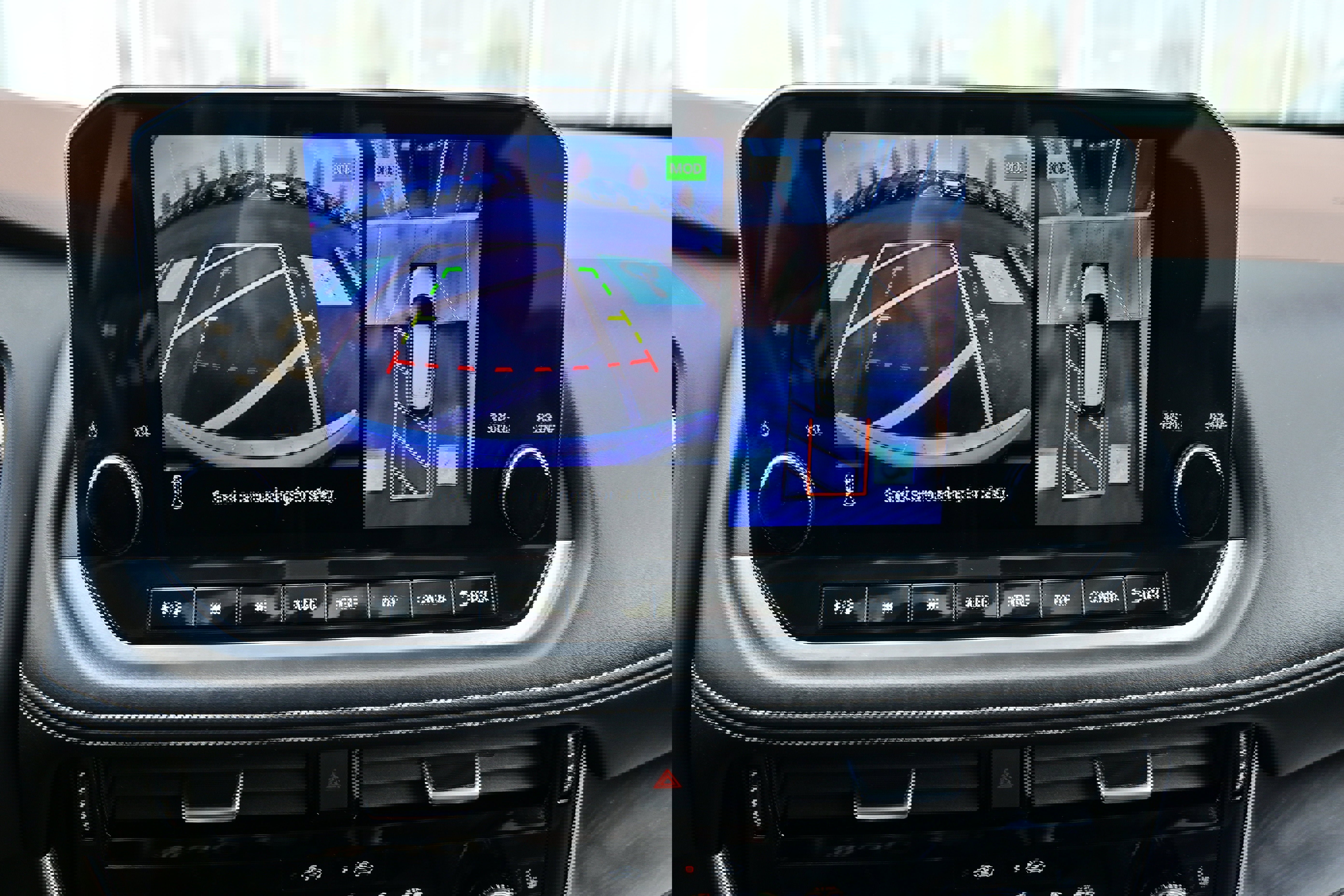 Certified 2023 Nissan Rogue Platinum w/ Platinum Premium Package image 29