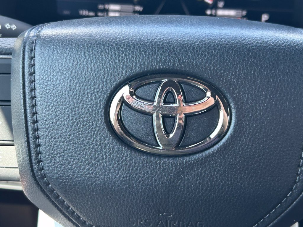 Certified 2026 Toyota Tundra Limited w/ Power Package RWD image 39
