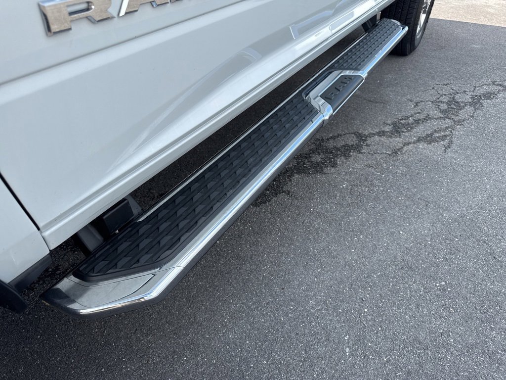 Used 2023 RAM 2500 Big Horn w/ Level 1 Equipment Group image 15