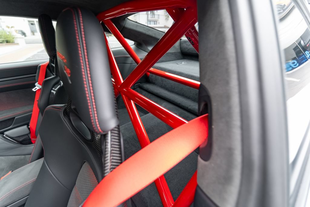 Used 2025 Porsche 911 GT3 RS RWD image 27