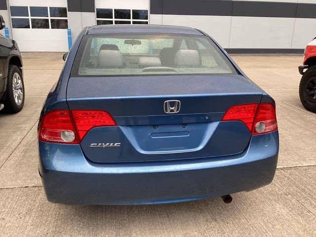 Used 2008 Honda Civic LX image 10