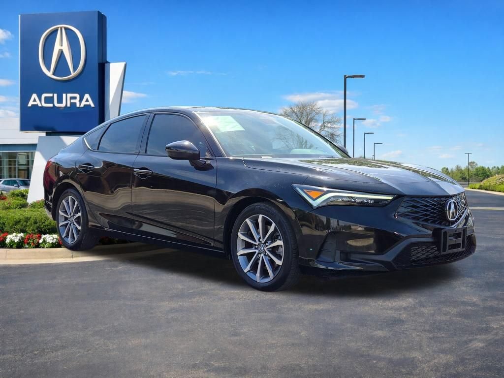 Used 2024 Acura Integra FWD image 5