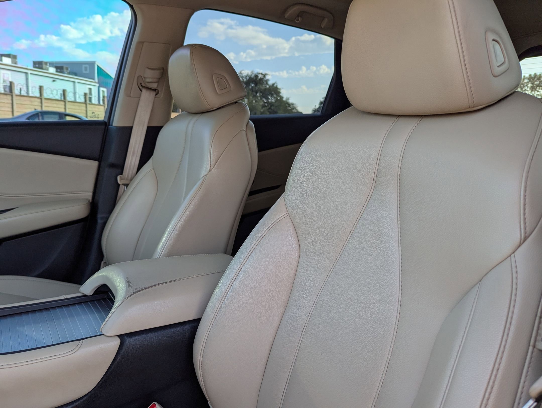 Certified 2021 Acura RDX image 14