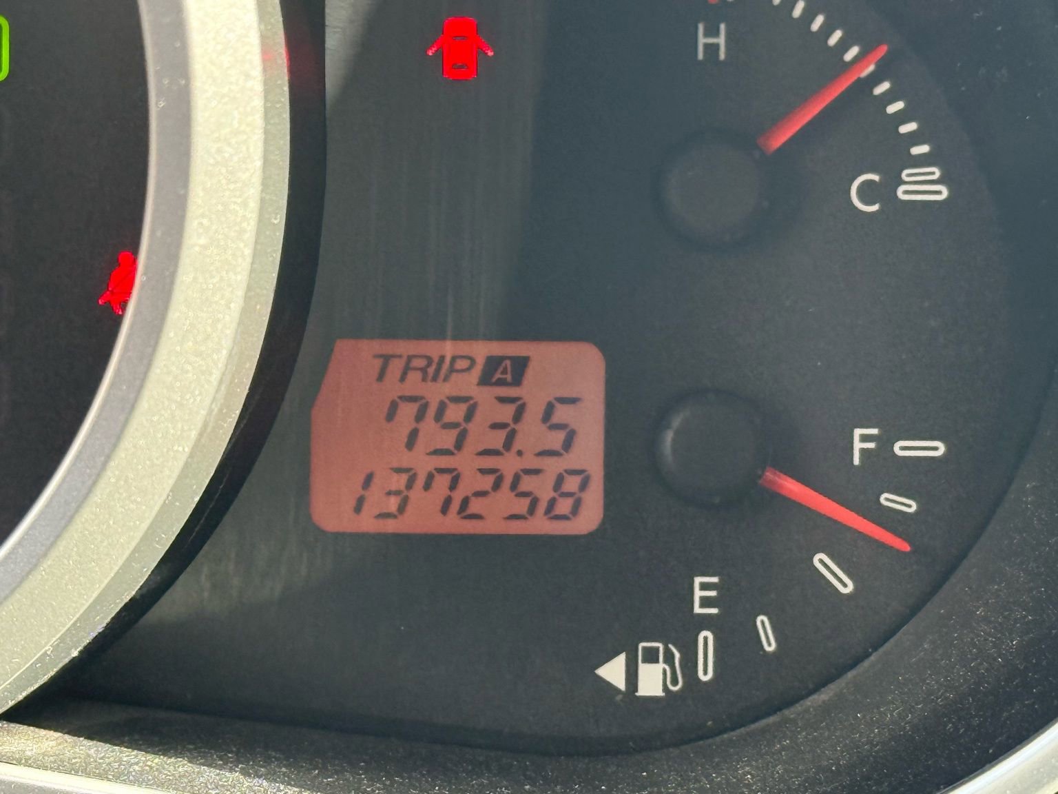 Used 2007 MAZDA CX-7 Sport image 21